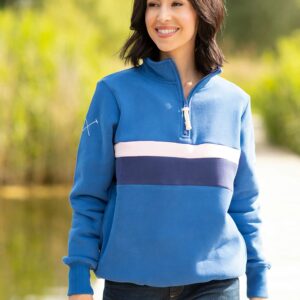 Ladies Fleece Jacket